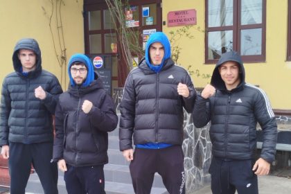 victorie rapida pentru pugilistii de la csm constanta la cupa romaniei maftei si tutunea infrang adversarii in prima repriza 67f6aced9476f