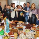 video elevii din navodari s au intrecut in preparate de post concurs impresionant la scoala grigore moisil prof cornelia david noi pastram traditiile pascale 68022ffc58a4b