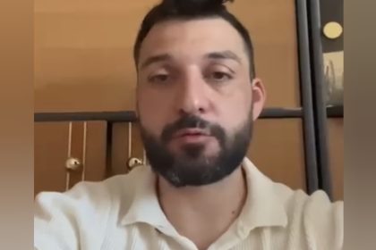 video fost consilier candidat usr la primaria tulcea s a sinucis si a anuntat totul pe facebook 68080d5c9ec21