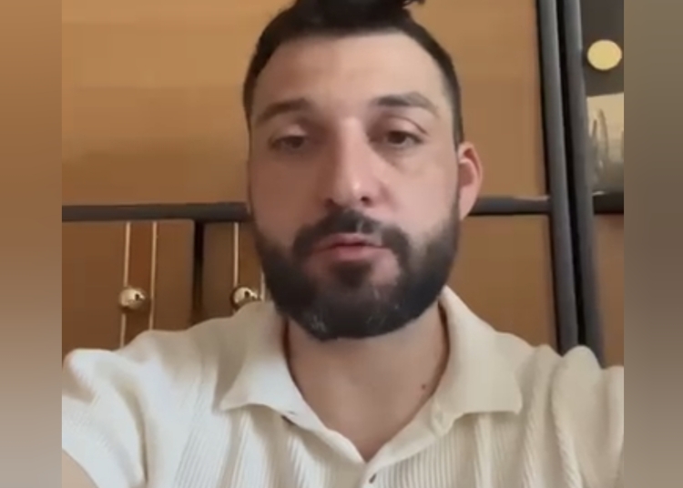 video fost consilier candidat usr la primaria tulcea s a sinucis si a anuntat totul pe facebook 68080d5c9ec21