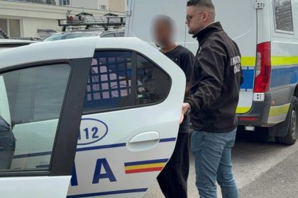 video omor calificat la constanta un barbat din dobromir a fost retinut acuzat ca a omorat un cioban pentru a i fura telefonul 67fc28c4aef83
