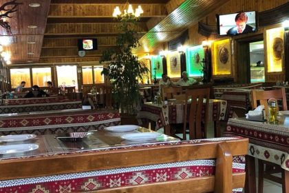 video opc a inchis restaurantul oz demir din constanta 67fdf9cce3948