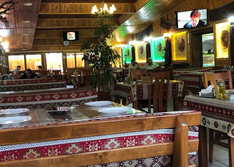 video opc a inchis restaurantul oz demir din constanta 67fdf9cce3948