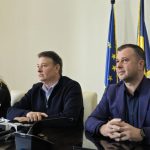 video sedinta a consiliului judetean constanta mai multe proiecte de hotarare au fost supuse votului 67ff89696fe9b