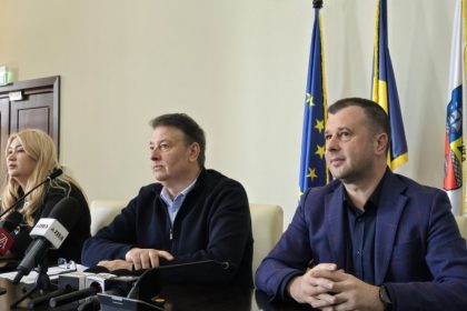video sedinta a consiliului judetean constanta mai multe proiecte de hotarare au fost supuse votului 67ff89696fe9b
