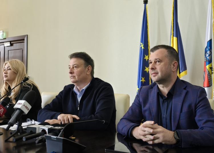 video sedinta a consiliului judetean constanta mai multe proiecte de hotarare au fost supuse votului 67ff89696fe9b