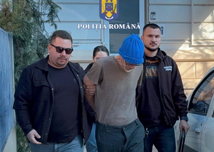 video un barbat a fost retinut dupa ce a talharit si amenintat doua persoane in navodari 67ff92c8defcc