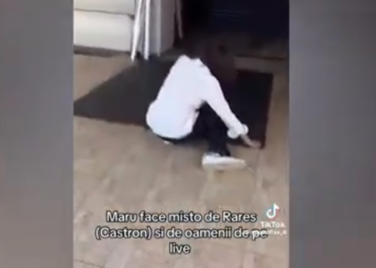video update maru a fost arestat preventiv imaginile cu agonia lui rares tanarul care a murit in timp ce maru facea live pe tik tok 6801700280d94