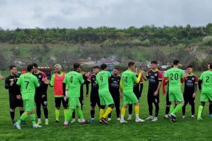viitorul cobadin ii primul esec stagional dupa 17 victorii in 17 meciuri rezultate si clasamente galerie foto 67f3b87ec5bb9
