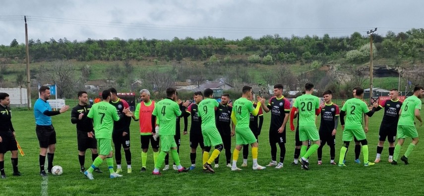viitorul cobadin ii primul esec stagional dupa 17 victorii in 17 meciuri rezultate si clasamente galerie foto 67f3b87ec5bb9