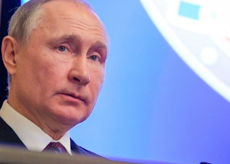 vladimir putin anunta o incetare a focului de trei zile pe frontul din ucraina incepand cu 8 mai 680f78cd21fa0