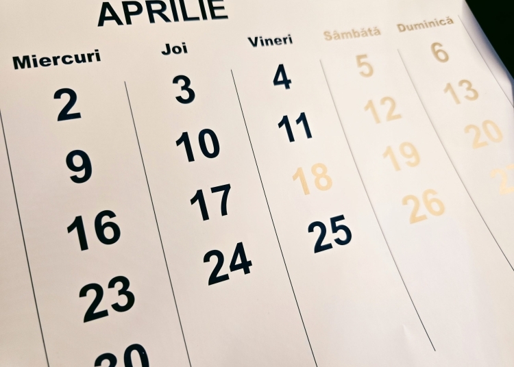 zile libere prelungite de paste si 1 mai vacanta si pentru elevi 67f764a6b8164