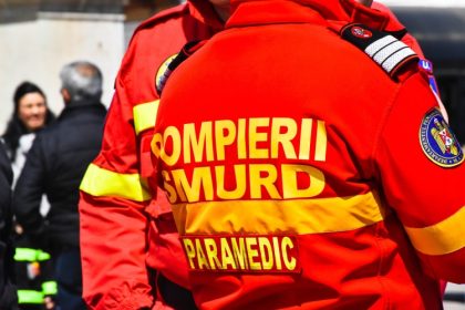 4 mai ziua internationala a pompierilor isu dobrogea a infiintat puncte temporare de interventie la constanta agigea costinesti valu lui traian si vama veche 681708a6ced52