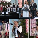 a doua zi a festivalului traditiilor si gastronomiei pescaresti editia a iii a printre invitatii de azi nico si mahala rai banda si raluka proiectul balkanic 683aeb0058f4b