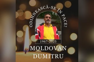 a murit dumitru moldovan fost jucator si la frontiera asa granicerul tomis constanta 68186f82ac2c6
