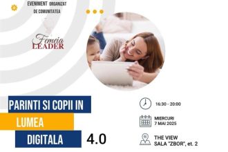 a patra editieparinti si copii in lumea digitala la the view din constanta 68187195716b4