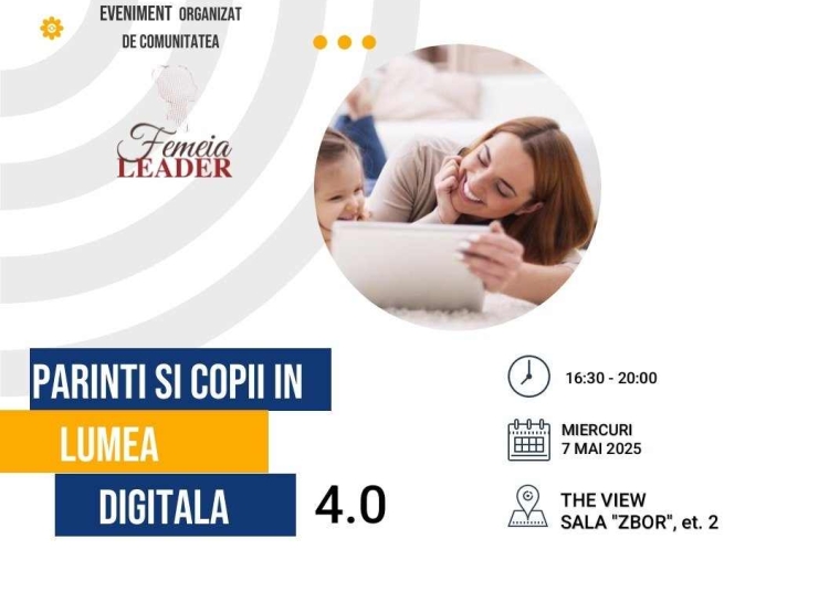 a patra editieparinti si copii in lumea digitala la the view din constanta 68187195716b4