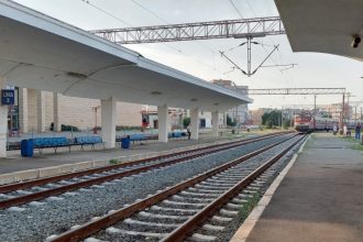 accesul persoanelor cu mobilitate redusa in statiile cfr de pe litoral este restrictionat in aceasta perioada din cauza unor lucrari 683845a3f1d9e