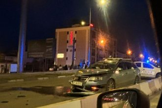 accident in mamaia nord doua persoane au ajuns la spital cu traumatisme 68239bcddff03