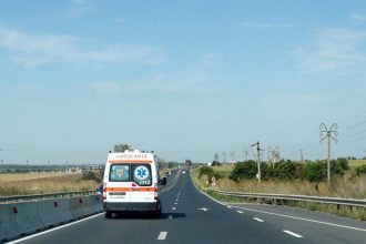 accident la intersectia cu a4 un sofer beat agresiv care a refuzat recoltarea de probe condamnat definitiv 682281b8e59fc