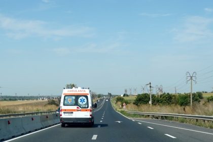 accident la intersectia cu a4 un sofer beat agresiv care a refuzat recoltarea de probe condamnat definitiv 682281b8e59fc