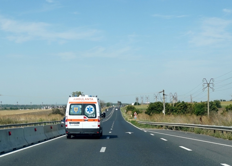 accident la intersectia cu a4 un sofer beat agresiv care a refuzat recoltarea de probe condamnat definitiv 682281b8e59fc
