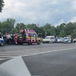 accident pe bulevardul 1 mai o victima a ajuns la spital 683995f48639f