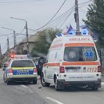 accident rutier cu 3 victime in zona harsova o femeie si doi copii au ajuns la spital 682f2290d66f0