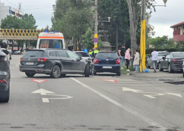 accident rutier in statiunea mamaia 68346d442385b