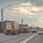 accident rutier in valu lui traian o gravida a ajuns la spital 6818fbf5c4dc8