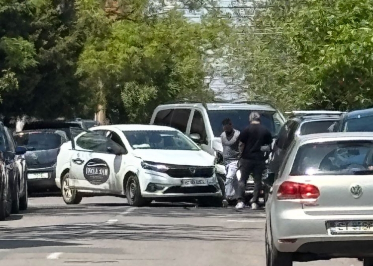 accident rutier pe strada stefan mihaileanu din constanta 6821d2d8d5747
