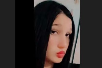 aceasta tanara a disparut de acasa si nu se mai stie nimic despre ea 681c75761a7e7