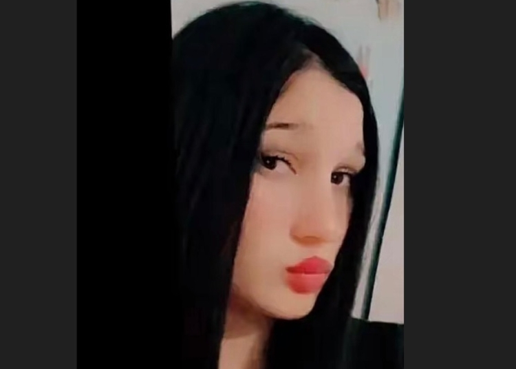 aceasta tanara a disparut de acasa si nu se mai stie nimic despre ea 681c75761a7e7
