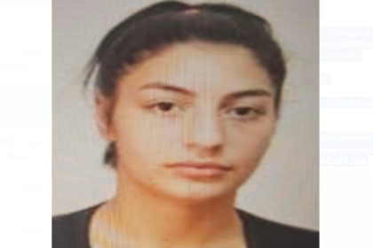 aceasta tanara din techirghiol a plecat anul trecut in franta si parca a inghitit o pamantul daca stiti ceva de ea sunati la 112 6814ad21f18e7