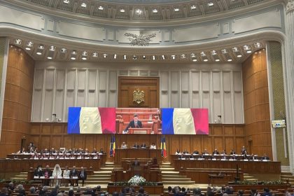 acest mandat prezidential sa aduca ceea ce romania are cel mai mult nevoie stabilitate curaj si decizii reale 68343734126e7