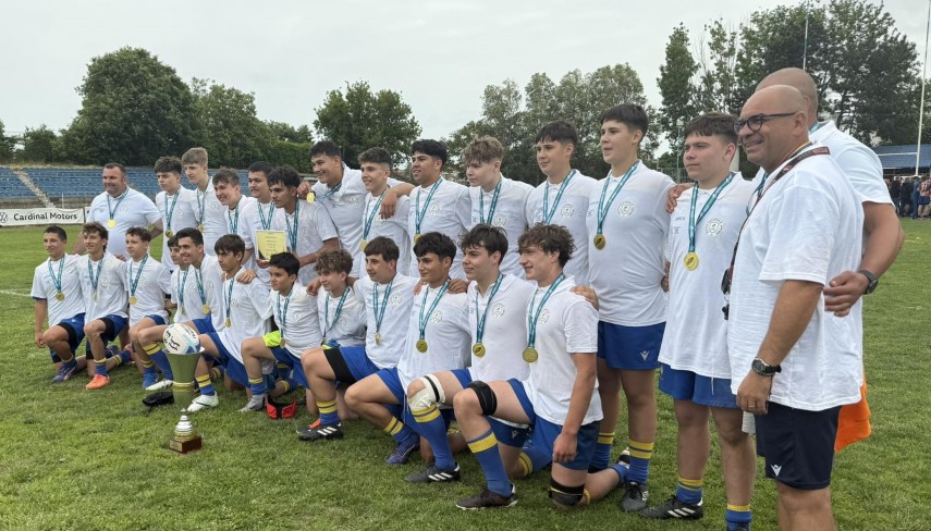 acs tomitanii constanta noua campioana a romaniei la juniori iii galerie foto 683335cea31ab