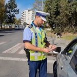 actiune rutiera in judetul constanta 147 de sanctiuni aplicate pietonilor si biciclistilor 681348f744387