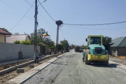 administratia locala din corbu vrea sa asfalteze mai multe strazi din comuna 682a6e2247eb5
