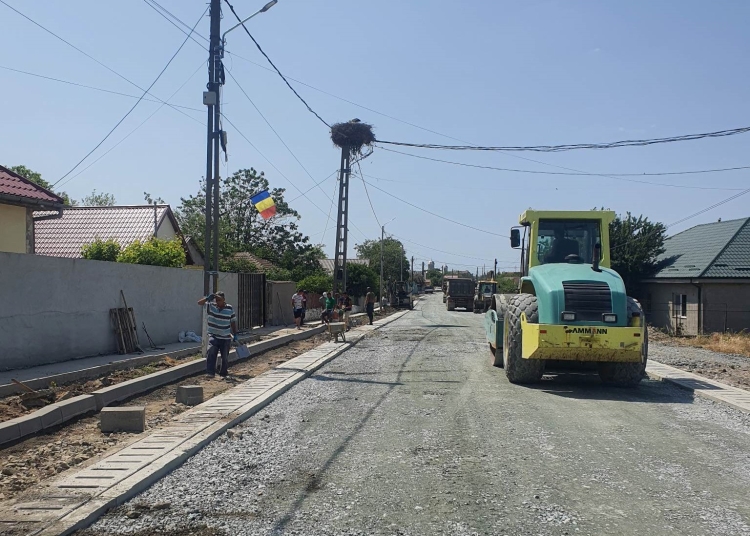administratia locala din corbu vrea sa asfalteze mai multe strazi din comuna 682a6e2247eb5