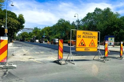 administratia locala pregateste o noua licitatie pentru terminarea lucrarilor din zona centrala 681be6b49e279