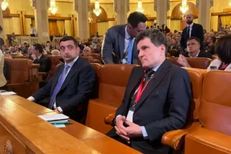 aep anunt oficial dupa ce ccr a validat rezultatele primului tur ce reguli trebuie sa respecte nicusor dan si george simion 681e0adf287b0
