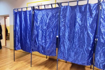 alegeri prezidentiale aproape 14 prezenta la vot in judetul constanta 682991a8e777b