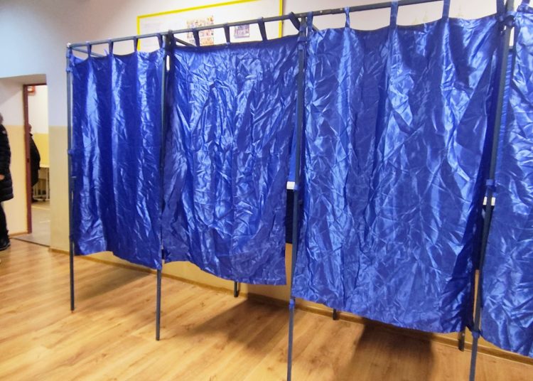 alegeri prezidentiale aproape 14 prezenta la vot in judetul constanta 682991a8e777b