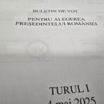 alegeri prezidentiale aproape 20 000 de detinuti si au exercitat dreptul la vot 6817b99d3568d