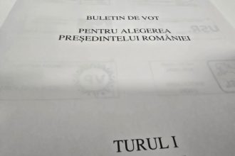 alegeri prezidentiale aproape 20 000 de detinuti si au exercitat dreptul la vot 6817b99d3568d