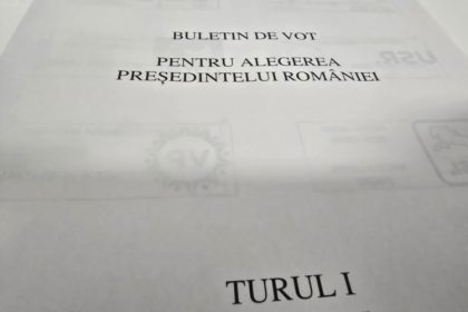alegeri prezidentiale aproape 20 000 de detinuti si au exercitat dreptul la vot 6817b99d3568d