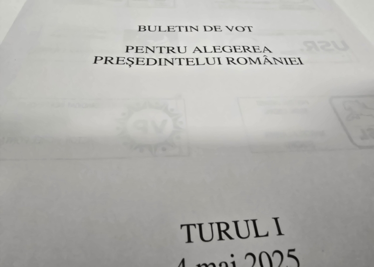 alegeri prezidentiale aproape 20 000 de detinuti si au exercitat dreptul la vot 6817b99d3568d