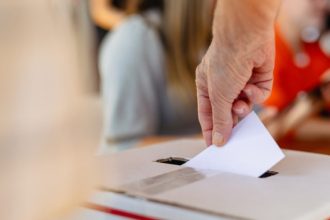 alegeri prezidentiale turul 2 in diaspora peste 900 000 de romani au votat 6829b4bd022de