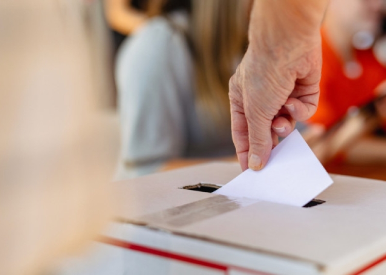 alegeri prezidentiale turul 2 in diaspora peste 900 000 de romani au votat 6829b4bd022de