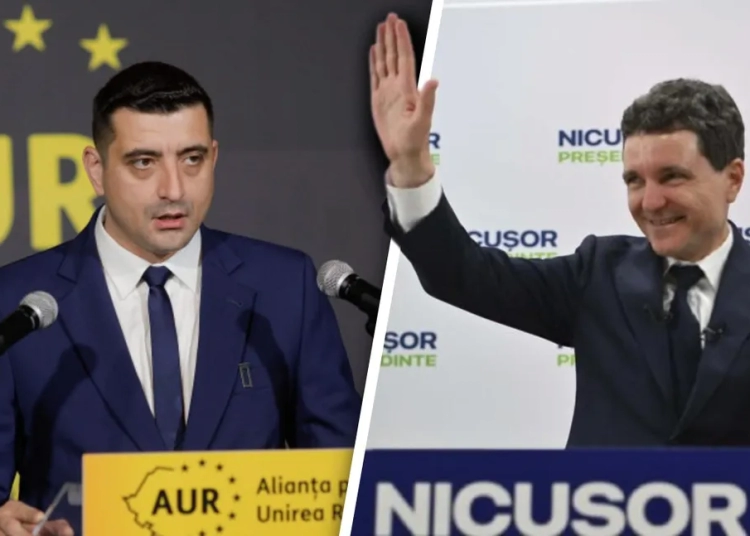 alegeri prezidentiale turul doi cea mai asteptata dezbatere electorala 681a72de3d192